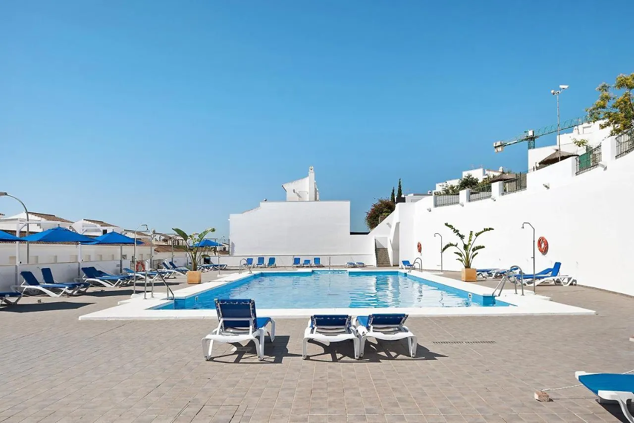 Villa Casa Begines Vejer de la Frontera