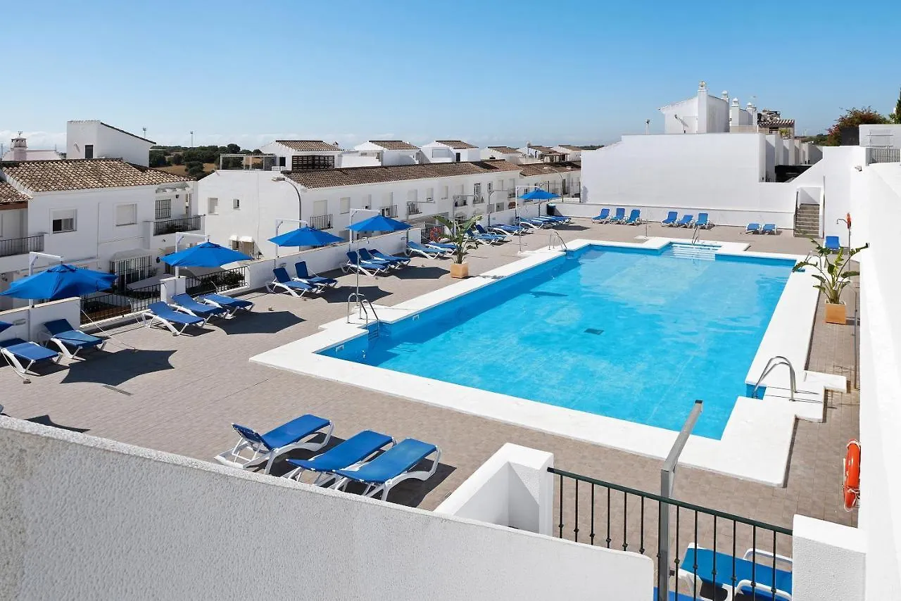 Сasa de vacaciones Villa Casa Begines Vejer de la Frontera