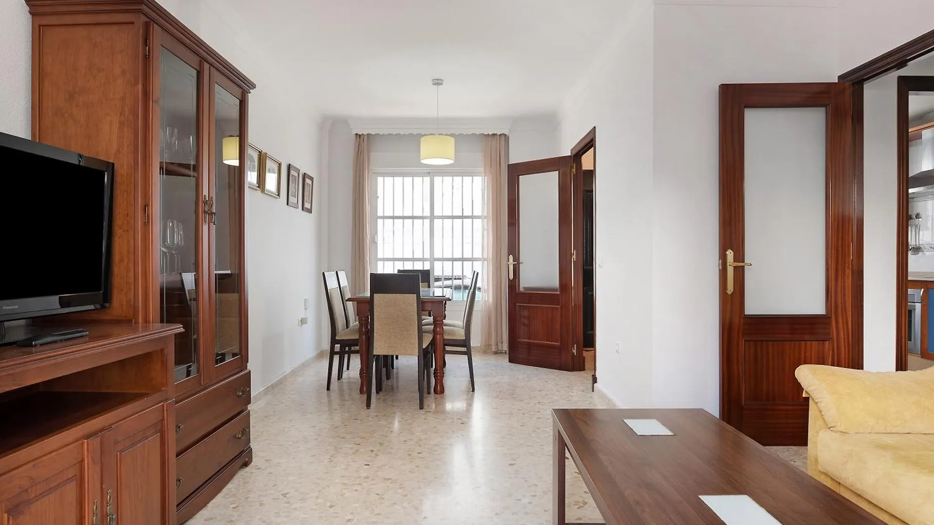 Villa Casa Begines Vejer de la Frontera