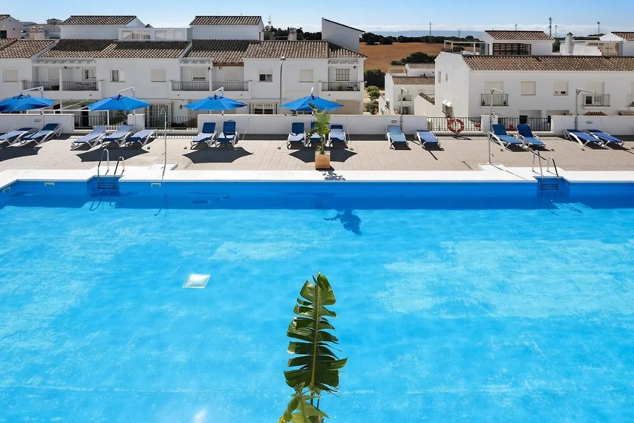 Villa Casa Begines Vejer de la Frontera Сasa de vacaciones