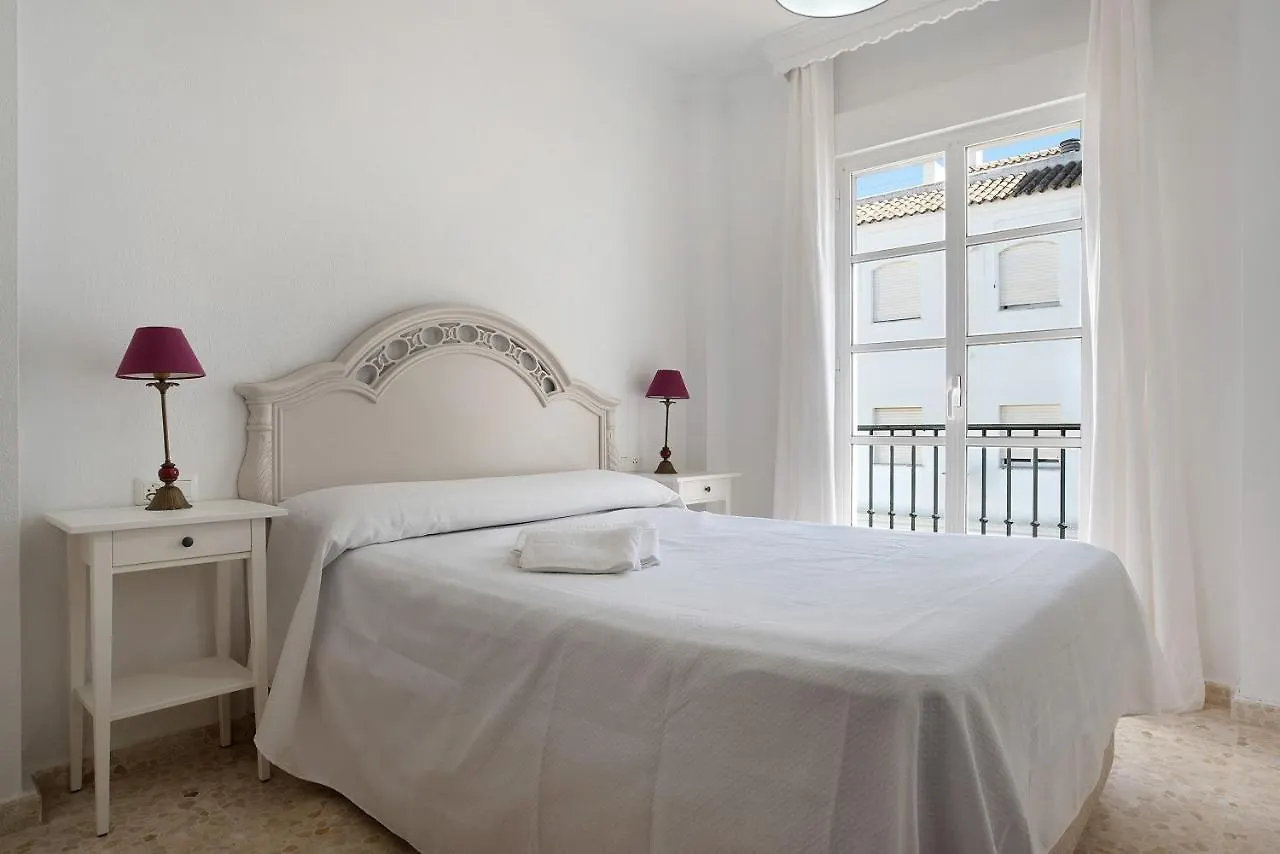 Сasa de vacaciones Villa Casa Begines Vejer de la Frontera