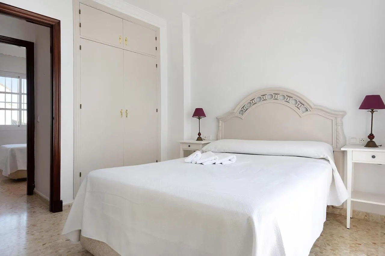 Holiday home Casa Begines Villa Vejer de la Frontera Spain