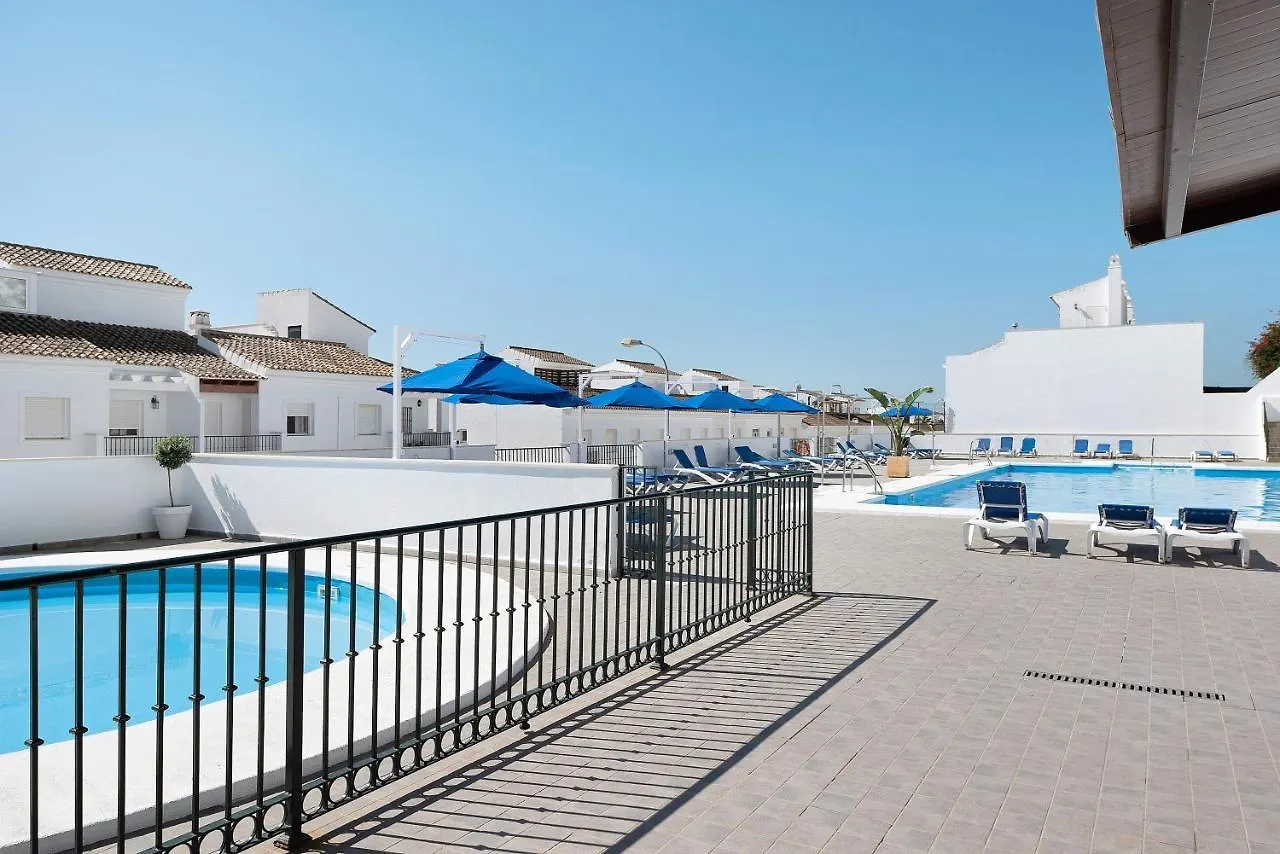 Сasa de vacaciones Villa Casa Begines Vejer de la Frontera