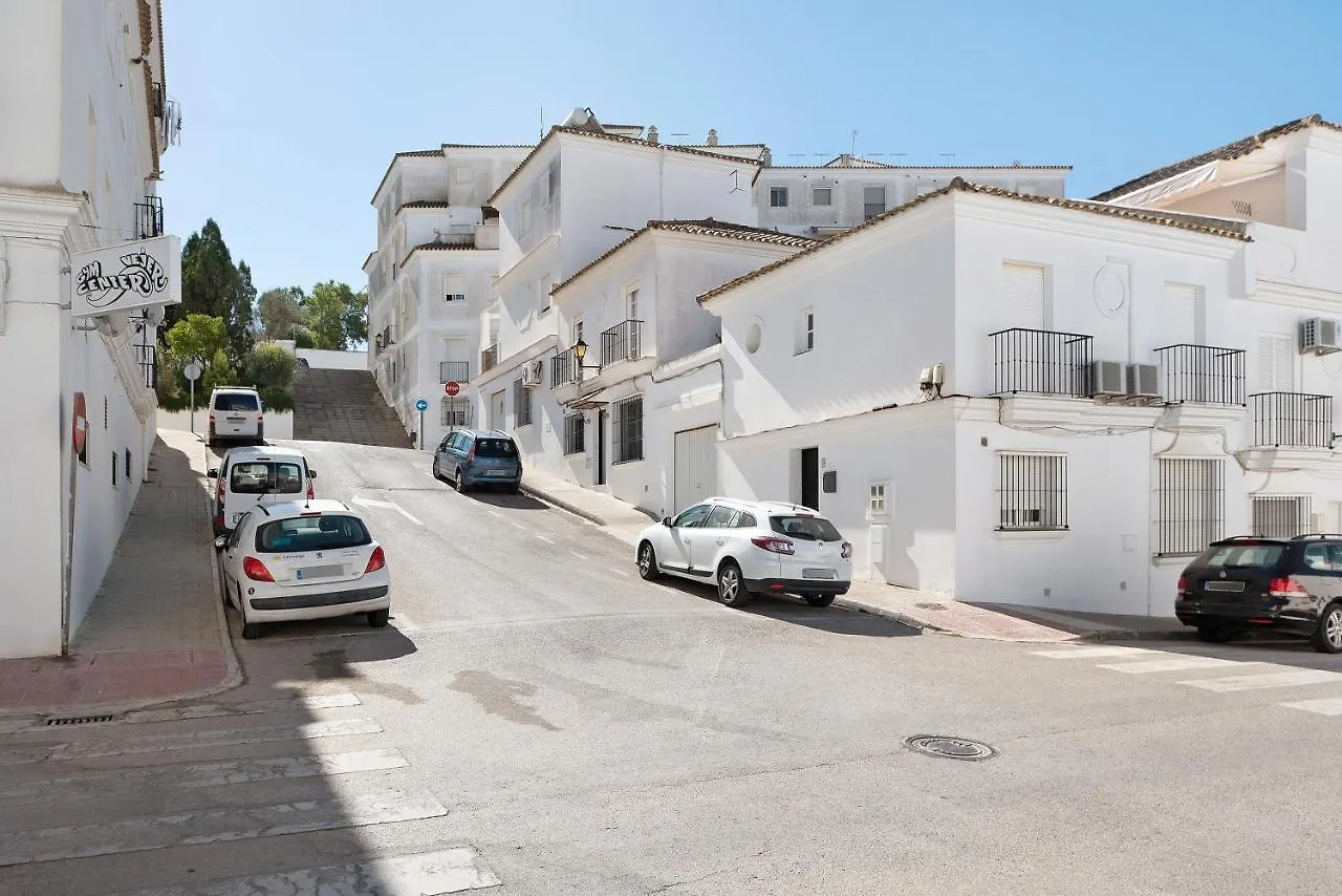 Villa Casa Begines Vejer de la Frontera 0*,