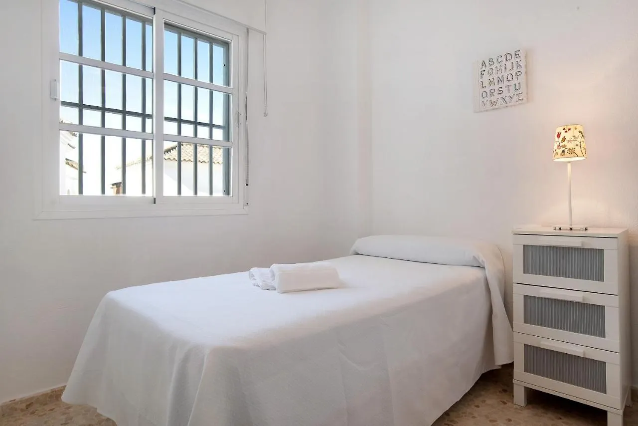 Casa Begines Villa Vejer de la Frontera Holiday home