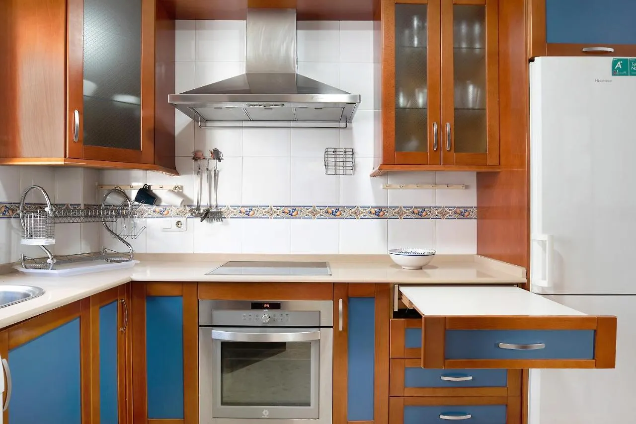 Villa Casa Begines Vejer de la Frontera 0*,  España