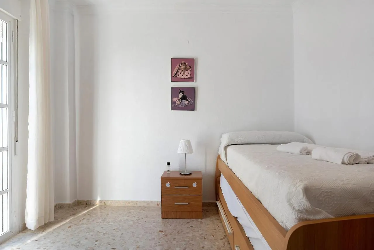Villa Casa Begines Vejer de la Frontera 0*,  España