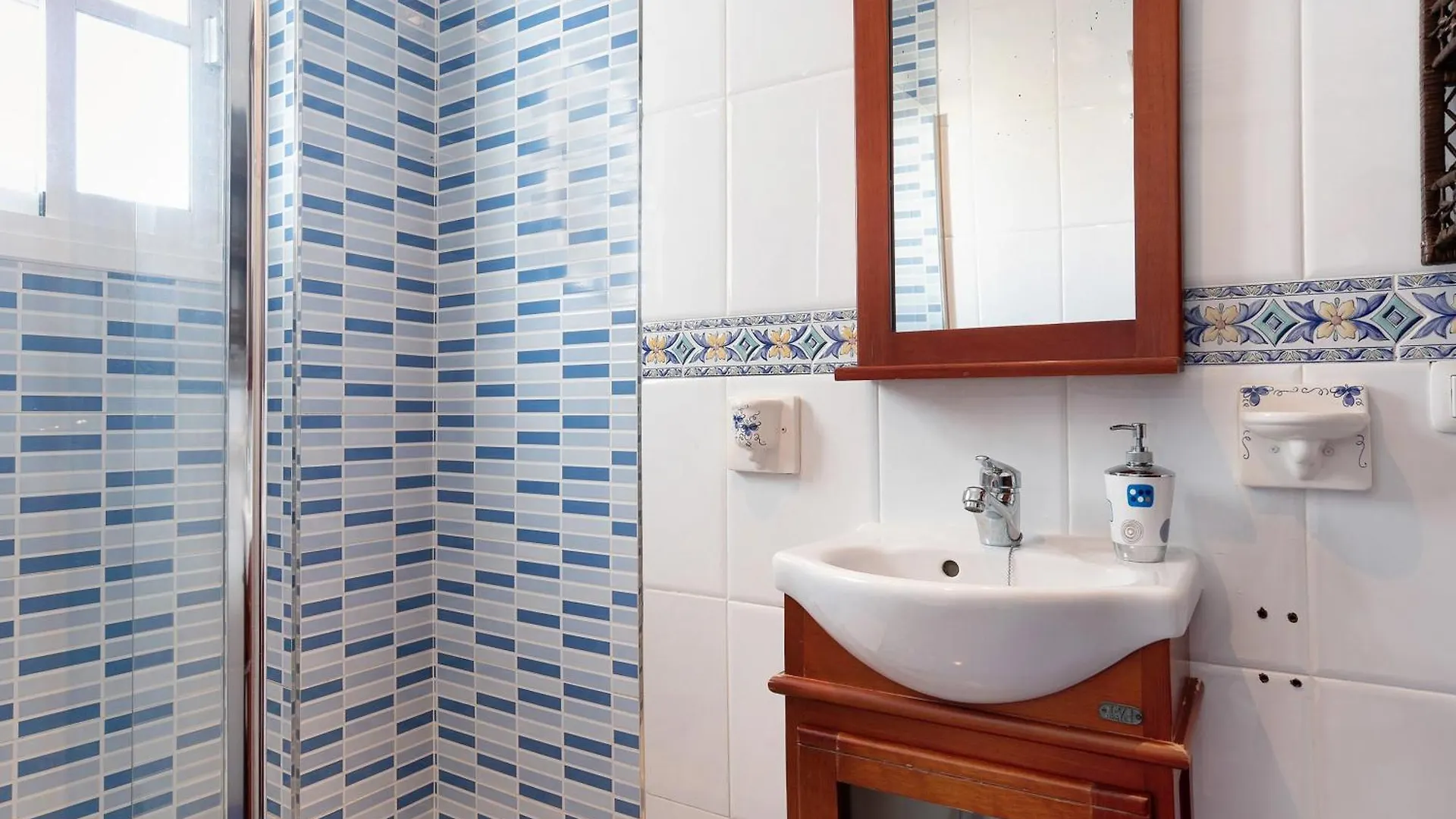 Villa Casa Begines Vejer de la Frontera España